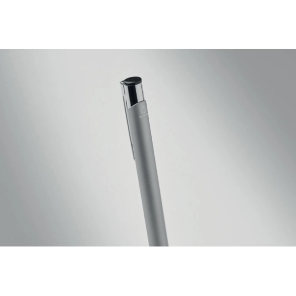ESCRI SET, Set stylo à bille et porte-clés en
