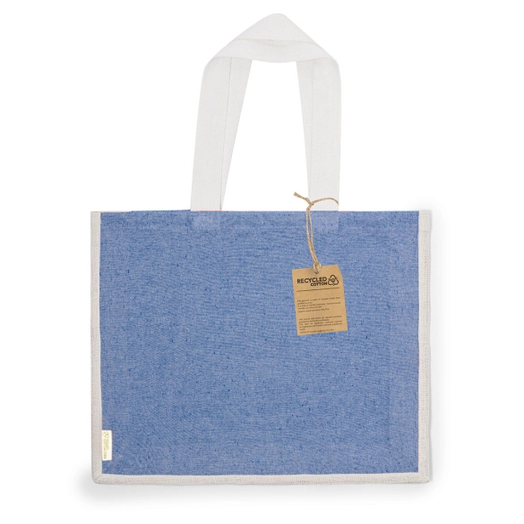 Sac jute et coton 140gr Talara