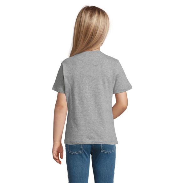 REGENT KIDS, REGENT KIDS T-SHIRT 150g