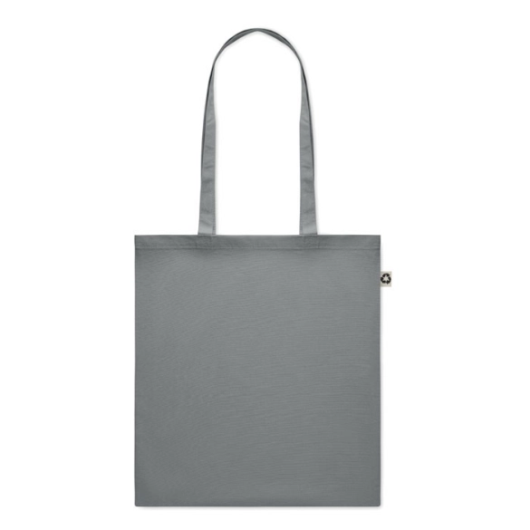 Sac shopping en coton recyclé 140 gr "MotexColour"