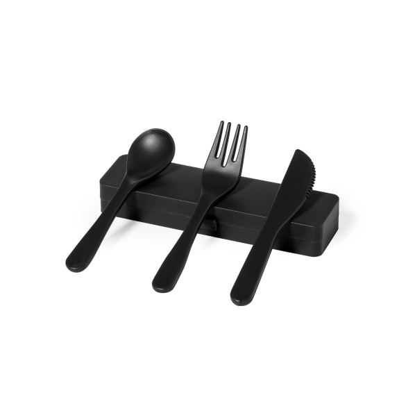 Set Couverts Florax