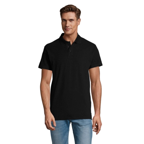 Polo homme en coton 210gr "Austin"