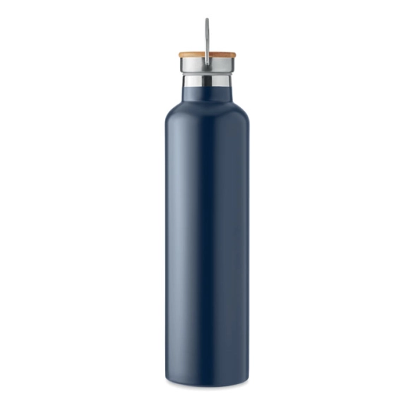 HELSINKI LARGE, Bouteille double paroi 1L