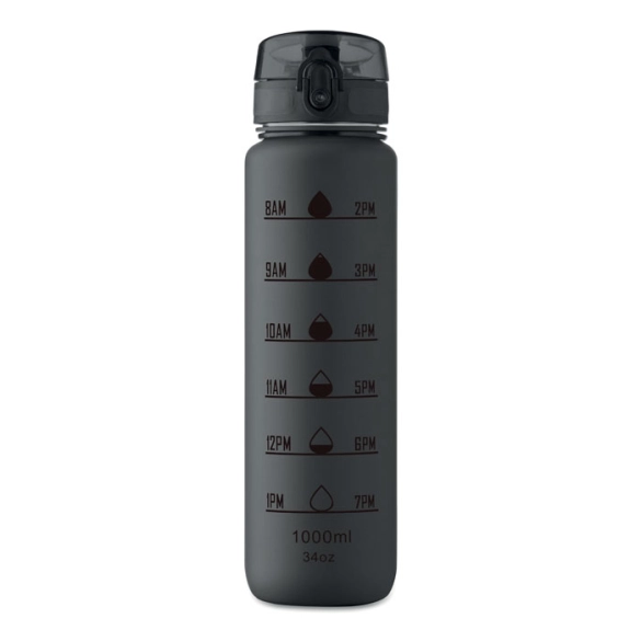 ISFORDEN MARK, Bouteille de sport RPET 1L