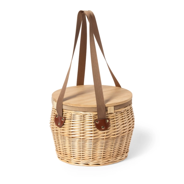 Sac Thermique Picnic Bubu