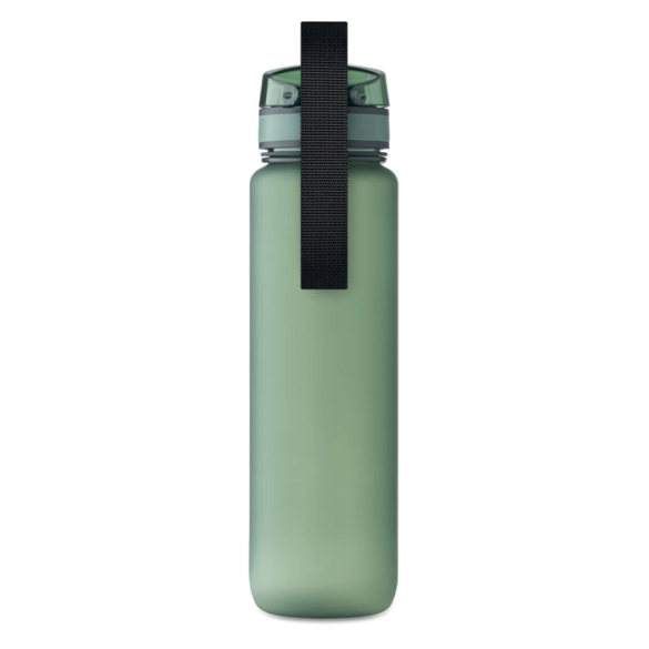 ISFORDEN MARK, Bouteille de sport RPET 1L