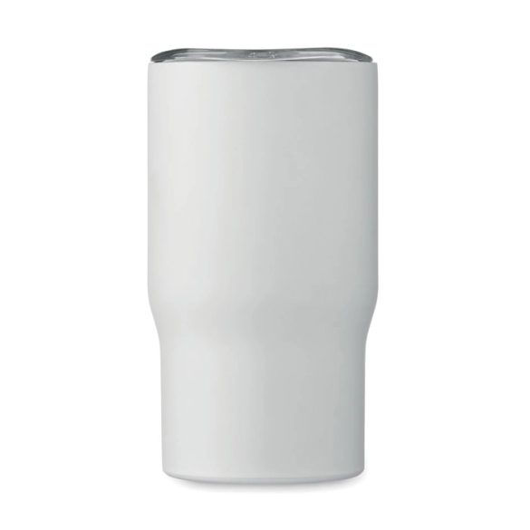 Gobelet double paroi 350ml "Pliniar"
