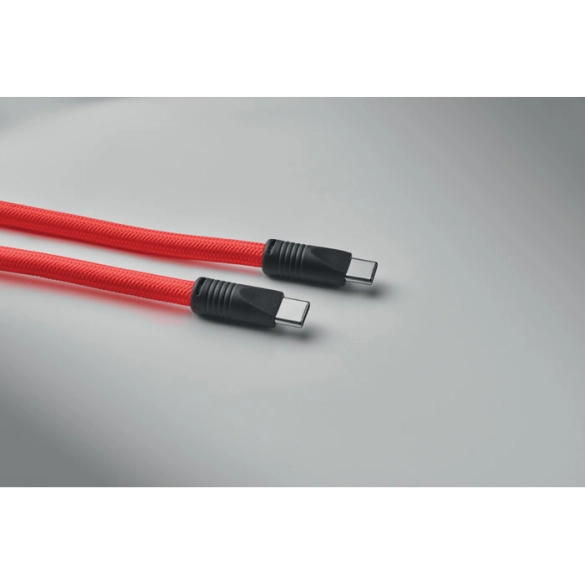 COCHARGE, Cordon de charge 60W