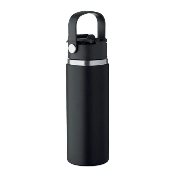 SUMA GRIP, Bouteille double paroi 500 ml