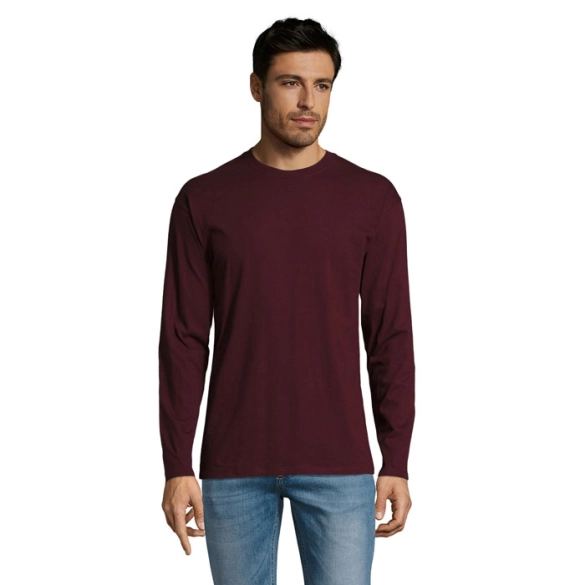 MONARCH, MONARCH MEN T-Shirt 150g