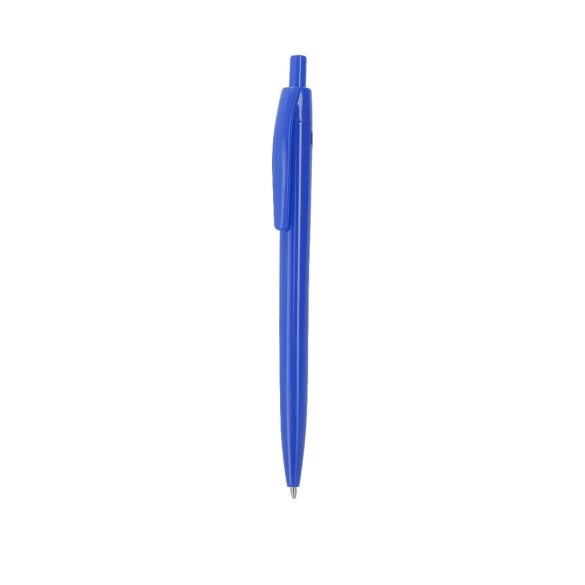 Stylo plastique recyclé "Corchal"