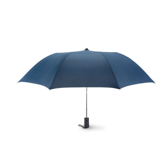 Parapluie pliable ouverture auto Ø93cm "Gardan"