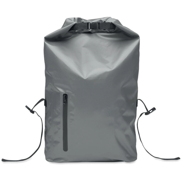 SCUBAROLL, Sac à dos enroulable étanche