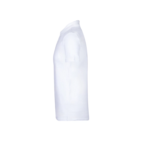 Polo Adulte Blanc "keya" MPS180