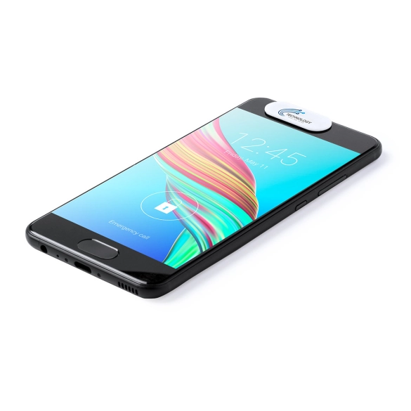 Bloqueur Webcam Antibacterienne Hislot