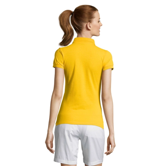 Polo femme en coton 170gr "Pentara"