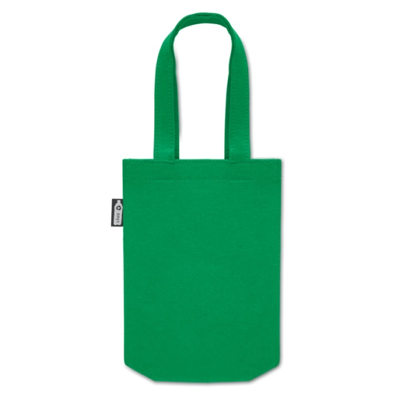 FELTOTE, Petit sac cadeau feutre RPET