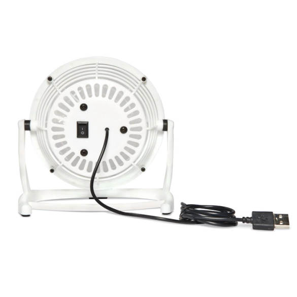 AIRY, Ventilateur en ABS