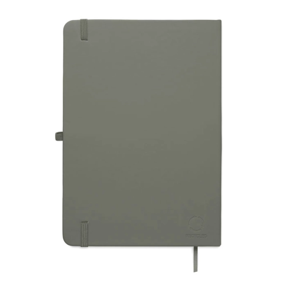 ARCOLOOP, Carnet A5 en PU recyclé