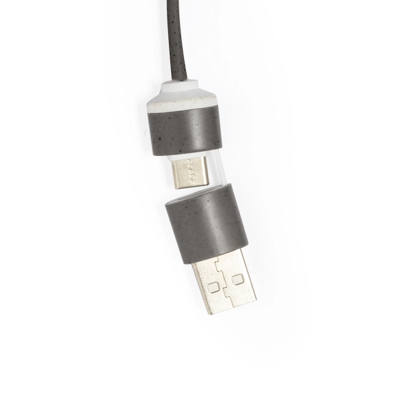 Port USB Nylox