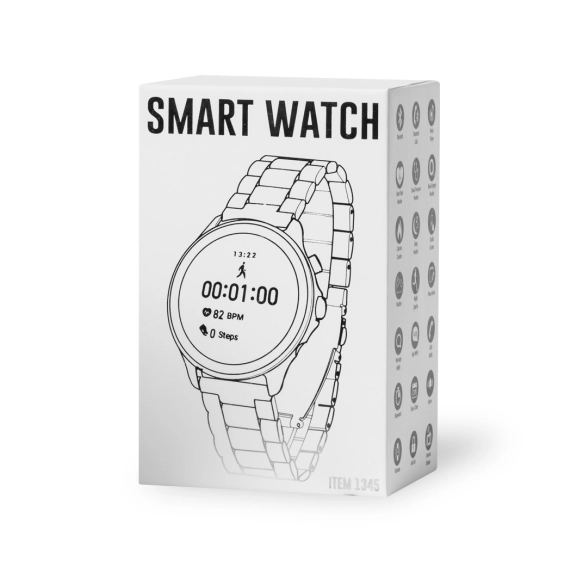 Montre Intelligente Dant