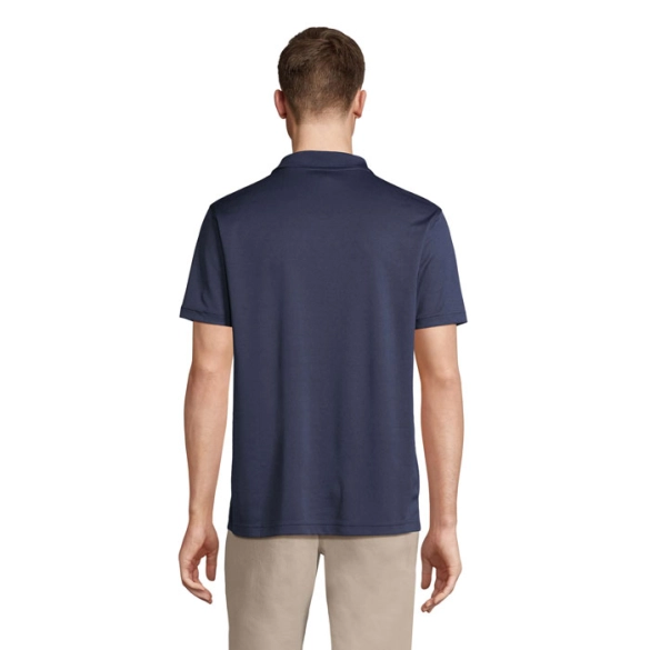 PITCHER, PITCHER UNISEX POLO