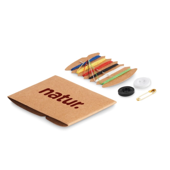 COMPACT, Kit de couture compact