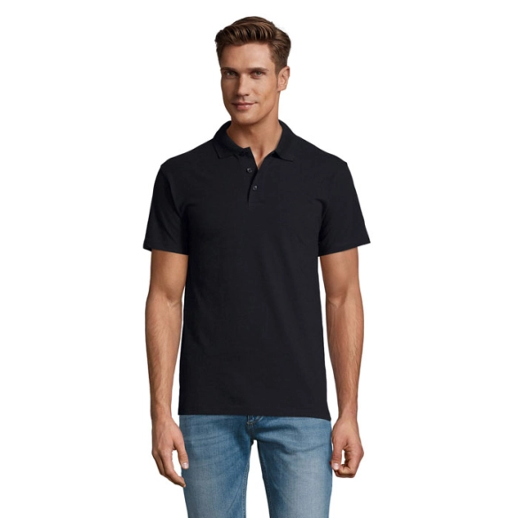 Polo homme en coton 210gr "Austin"