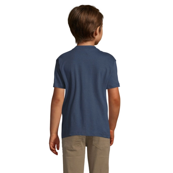 REGENT KIDS, REGENT KIDS T-SHIRT 150g