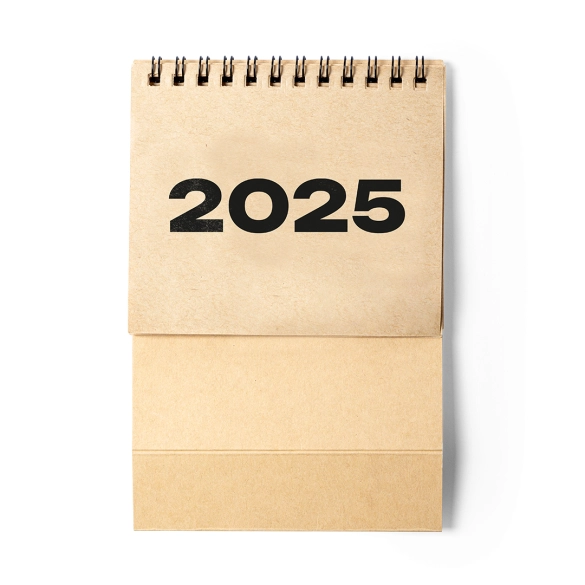 Calendrier Bureau Lasow