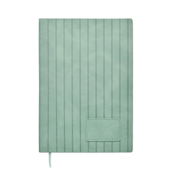 TINTRAY, Carnet A5 effet patine