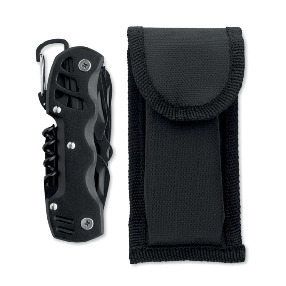 MYTOOL, Couteau multi-outils 13 en 1