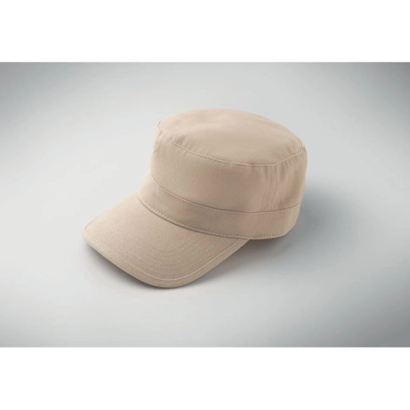 FIELD, Casquette militaire 260 gr/m²