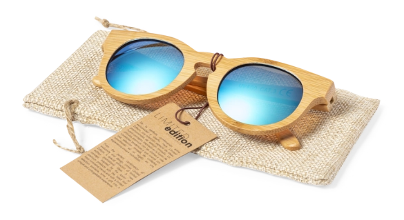 Lunettes de Soleil Thezin