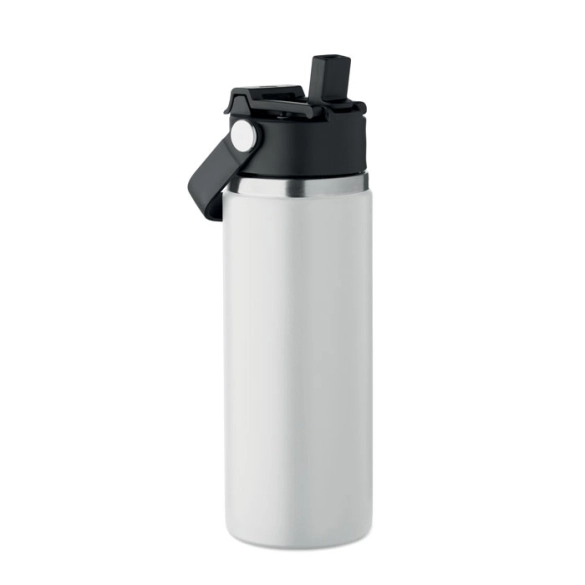 SUMA GRIP, Bouteille double paroi 500 ml