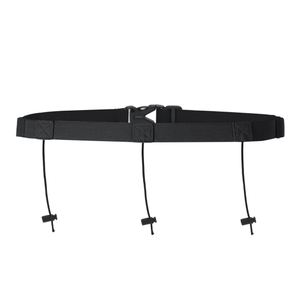 Ceinture avec Porte Numero Varux