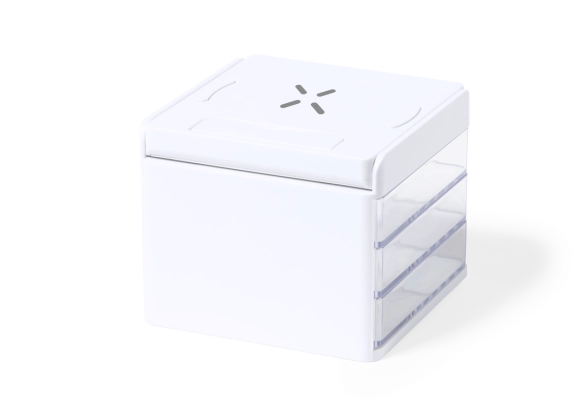 Chargeur Organiseur Macky