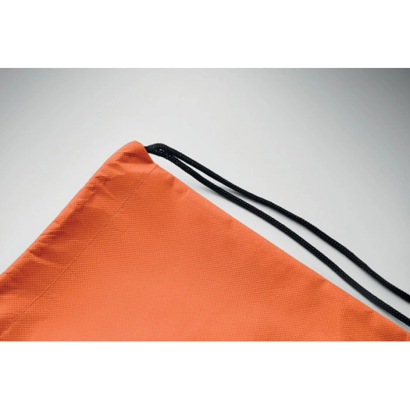 DAFFY RPET, Sac à cordon RPET non tissé