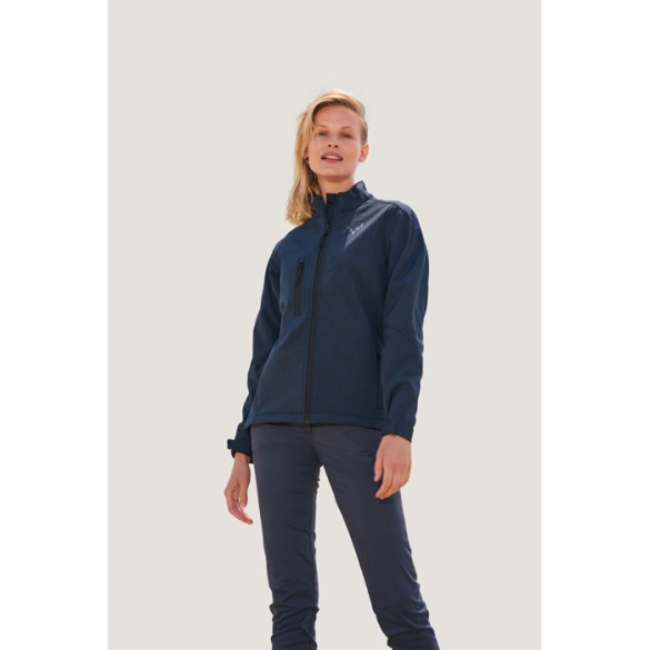 ROXY, ROXY WOMEN SS JACKET 340g