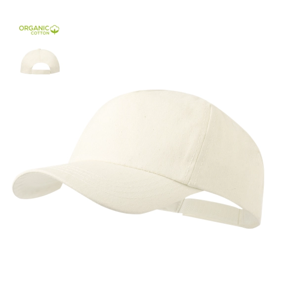 Casquette Zonner