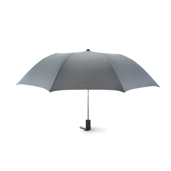 Parapluie pliable ouverture auto Ø93cm "Gardan"