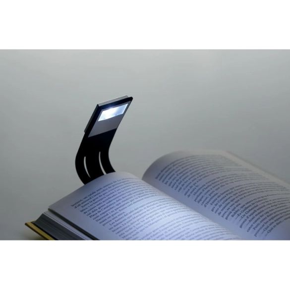 FLEXILIGHT, Liseuse