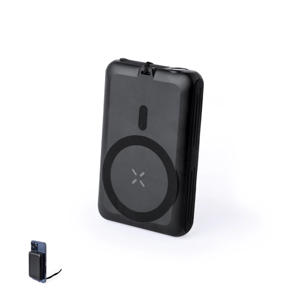Power Bank Haryin