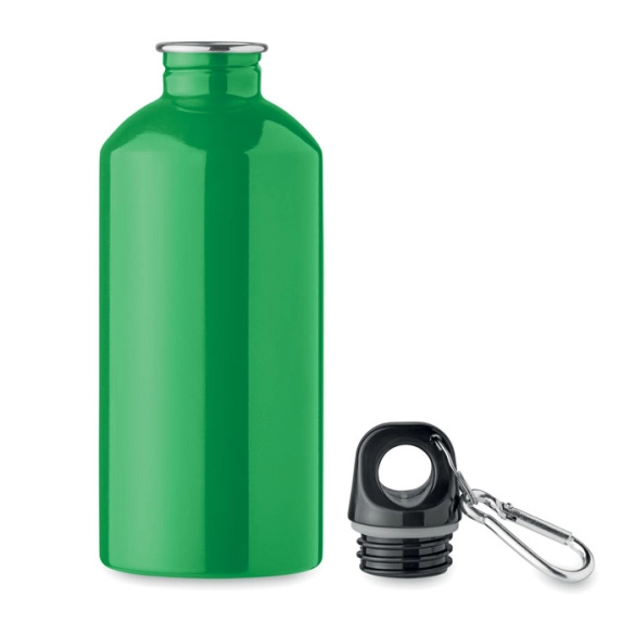 REMID MOSS, Acier inoxydable recyclé 500ml
