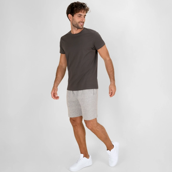 Short "Ratify"