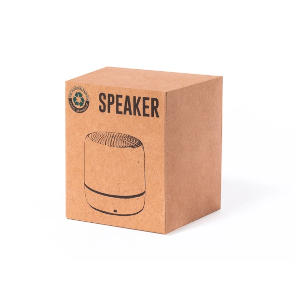 Haut-Parleur Medran RCS