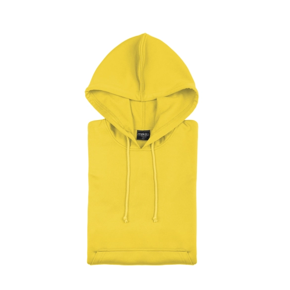 Sweat-Shirt Technique Enfant Theon