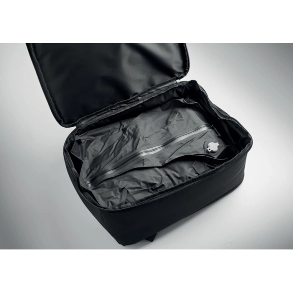 CITYFLOW, Sac à dos RPET 18L