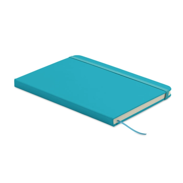 ARCOLOOP, Carnet A5 en PU recyclé
