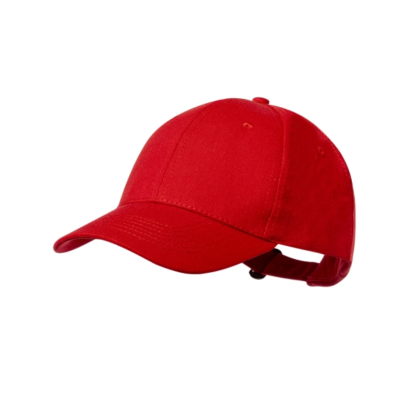 Casquette coton recyclé Daimat